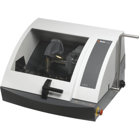 Отрезной станок Labotom