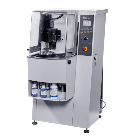 Шлифовально-полировальный станок Abrapol-30