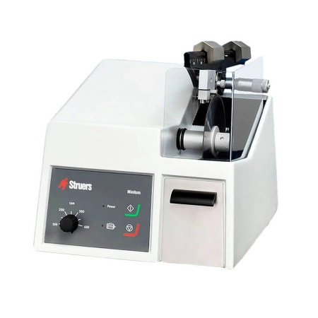 Отрезной станок Minitom