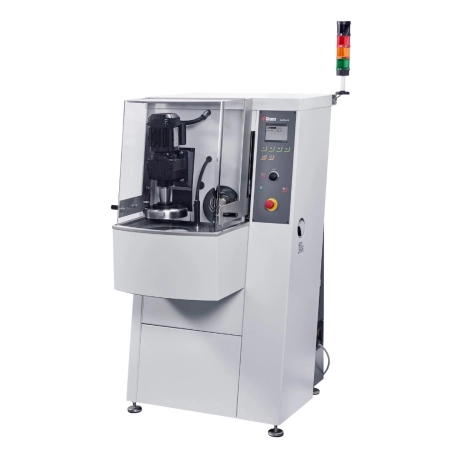 Шлифовально-полировальный станок AbraPlan-30