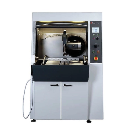 Отрезной станок Axitom