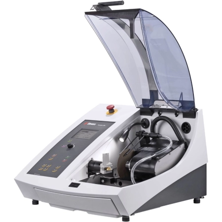 Отрезной станок Accutom