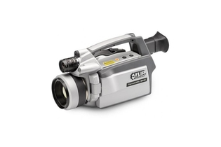 Тепловизор FLIR SC640