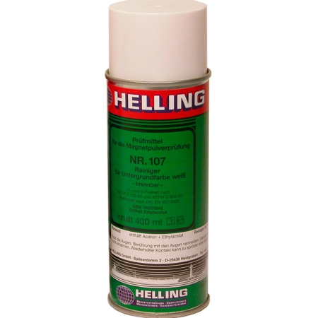 Очиститель Helling Nr.107