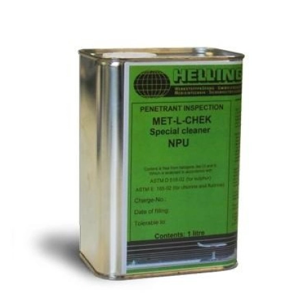 Очиститель MET-L-CHEK NPU