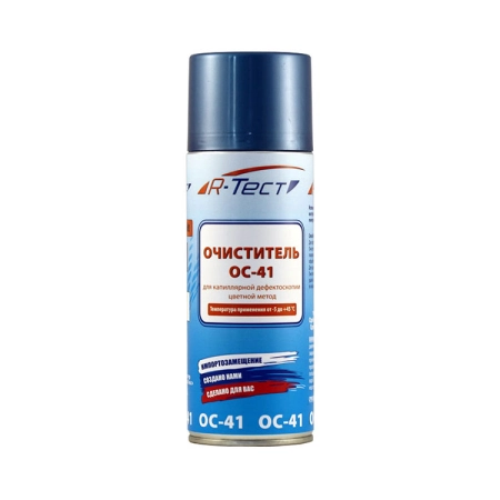 Очиститель универсальный R-Тест ОС-41