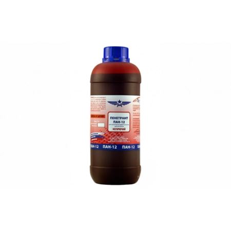 Пенетрант для аэрокосмической отрасли ПАН-12