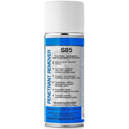 Очиститель S85 (OVERCHEK CLEANER)