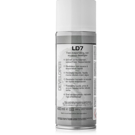 Проявитель LD7