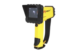 Тепловизор F2-T