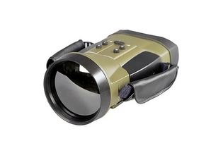 Тепловизор S730