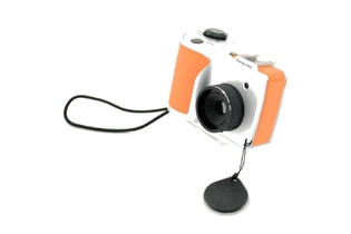 Тепловизор Thermo Shot F30