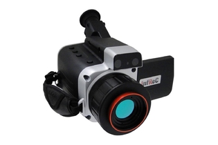 Тепловизор InfReC R300