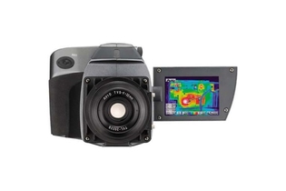 Тепловизор TVS-500EX