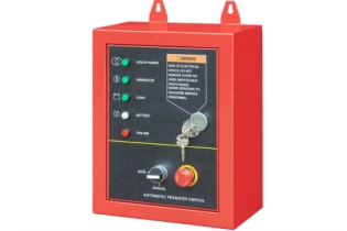 Блок АВР для инверторных бензиновых генераторов С 9000/230