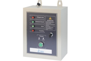 Блок АВР для бензинового генератора TSS SGG 10000EHA ТСС С 10000/230