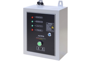 Блок АВР для однофазных бензиновых генераторов до 12 кВт ТСС 12000/230