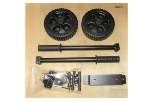 Колесный комплект для инверторного генератора SGG 4200Ei