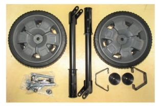 Комплект ручек и колес для бензиновых генераторов SGG 9000