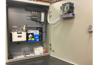 ТСС ШУЭ Д 2 - 1/1 20.220.220