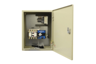 Блок АВР 1200-1600 кВт ПРОФ (3200А, РКН) 014145