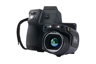 Тепловизор FLIR T620