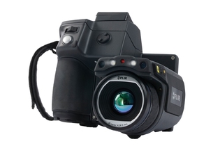 Тепловизор FLIR T640