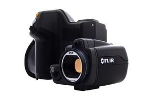 Тепловизор FLIR T440