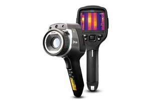 Тепловизор FLIR E50