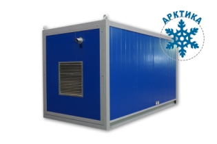 Контейнер ТСС ПБК-6В арктического исполнения