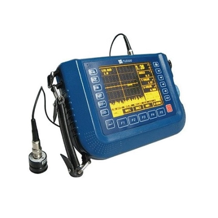 Ультразвуковой дефектоскоп TUD 300