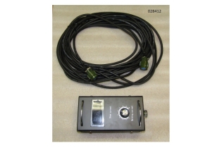 Пульт ДУ с кабелем 15 м для ТСС DGW 22/400EDS 028412