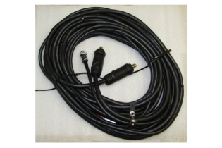 Шланг-пакет для механизма подачи проволоки ТСС FCAW-501, 15 м 024561