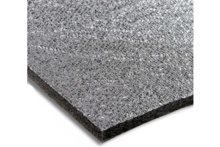 Шумоизоляция Procell Plain Form-PTX60 coated (2300х1000х30мм) 028669