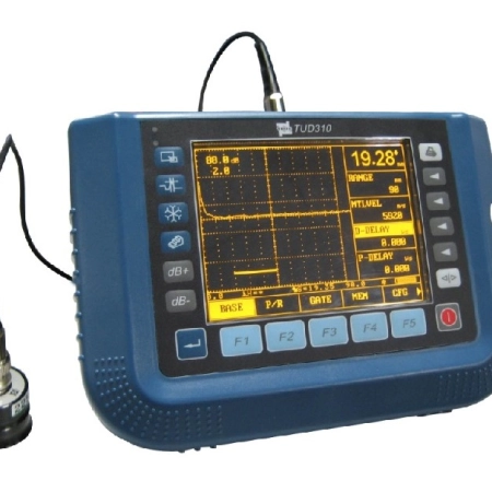 Ультразвуковой дефектоскоп TUD 310