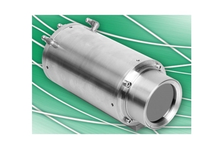 Стационарный тепловизор PYROVIEW 380L с защитой