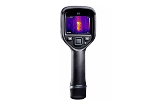 Тепловизор FLIR E8