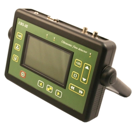 Ультразвуковой дефектоскоп УД2-3С