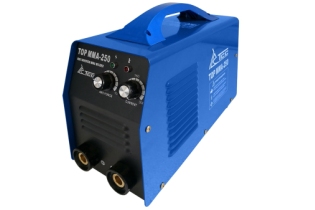 Сварочный инвертор ТСС TOP MMA-250