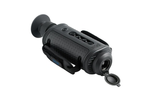 FLIR HS-307 PRO - Портативный тепловизор для обеспечения безопасности и охраны правопорядка