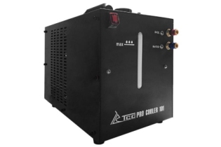 Блок водяного охлаждения ТСС PRO COOLER -101 026281