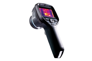 Тепловизор FLIR E40bx