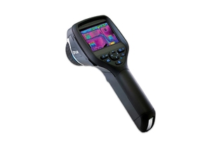 Тепловизор FLIR E50bx