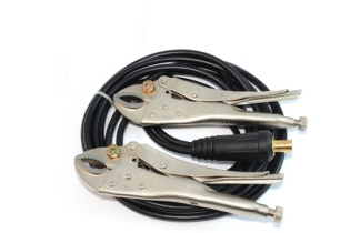 Зажим-масса с проводами для ТСС PRO SW-1600/2500 019154