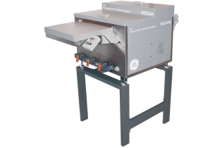 Проявочная машина для автоматической обработки AGFA NOVA