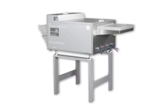 Проявочная машина для автоматической обработки AGFA NDT-M Eco