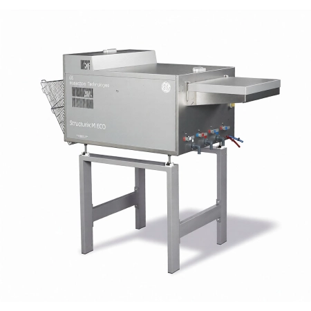 Проявочная машина для автоматической обработки AGFA NDT-M Eco