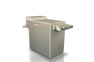 Проявочная машина для автоматической обработки AGFA NDT-S Eco