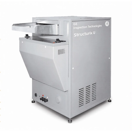 Проявочная машина для автоматической обработки AGFA NDT-U Standard