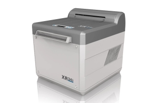 Проявочная машина DUERR XR 24 NDT